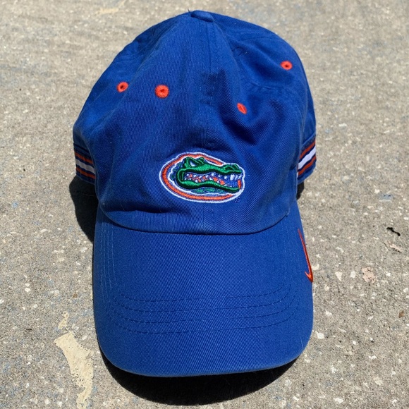 florida gators dri fit hat